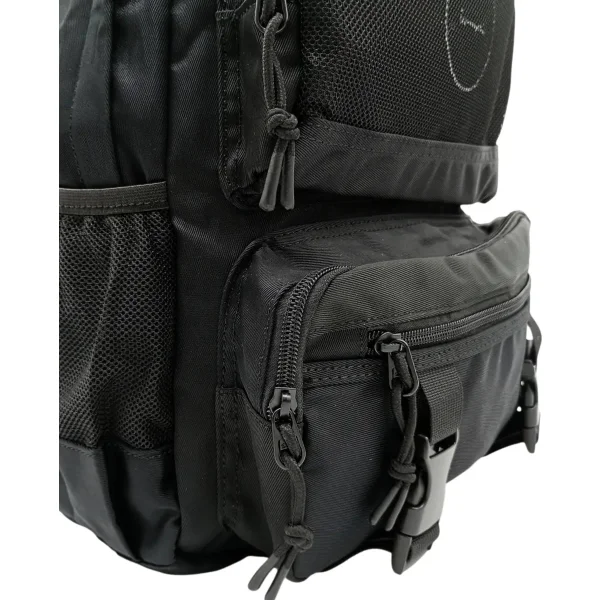 Mochila Para Viaje Cabina Urbana Porta Notebook Impermeable