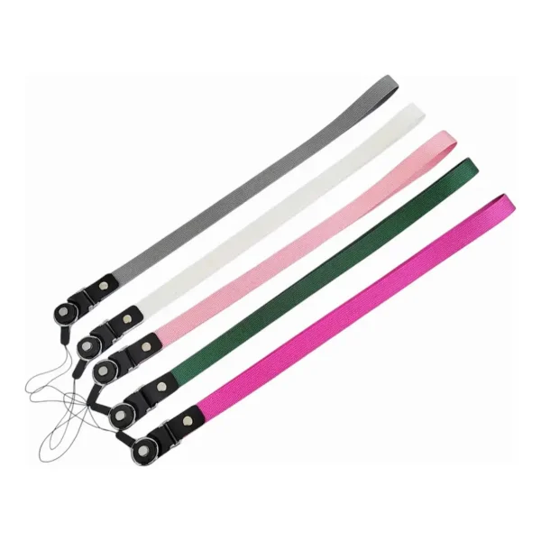 Correa Colgante Universal Para Celular Cuello Mano X1