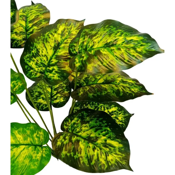 Ramo Artificial Planta Deco P/ Maceta
