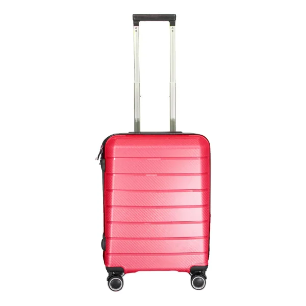 Carry On Valija De Cabina Rigida Maleta Cabinera Importada