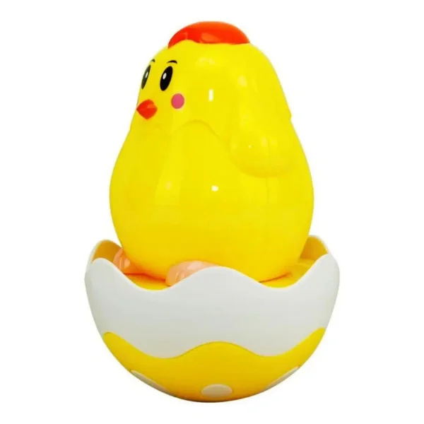 Juguete Para Bebe Muñeco Oscilante Animalitos