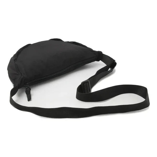 Riñonera Bandolera Banana Mujer Impermeable Viral Bolso Xl