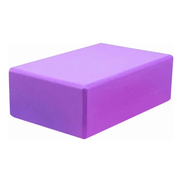 Bloque Yoga Ladrillo Taco Brick Fitness Pilates Gym