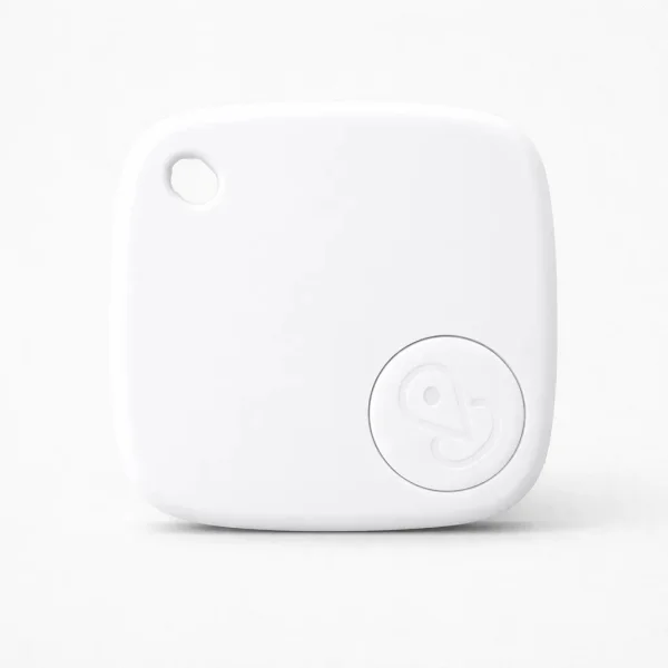 Localizador De Objetos Smart Tag Apple Blanco