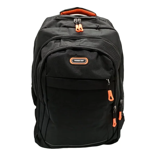 Mochila Urbana Portanotebook 17 Pulgadas Reforzada 20lts 
