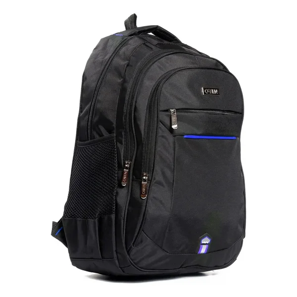 Mochila Impermeable Antirrobo Porta Notebook Urbana