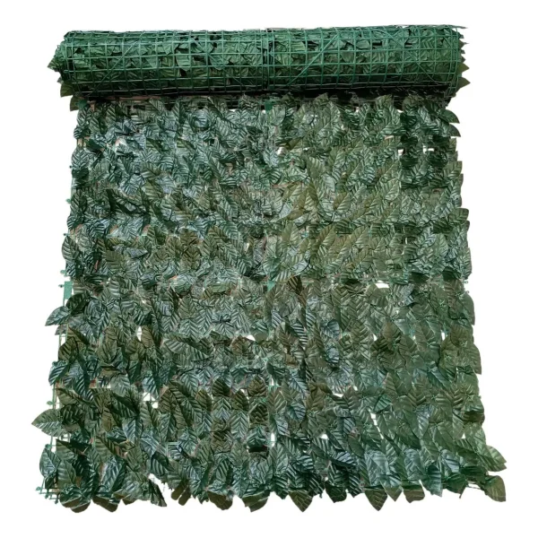 Jardin Vertical Artificial Muro Verde Panel 300 X 100 Cm