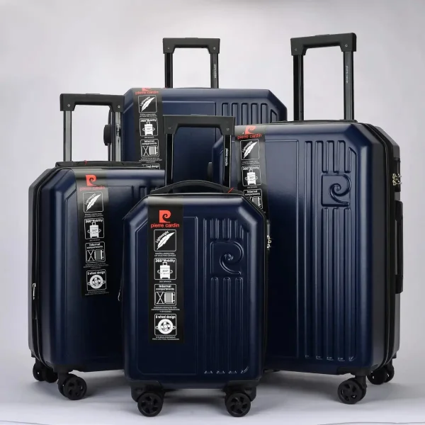 Valija Owen Carry On Rígida 20