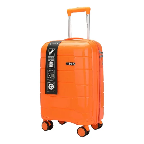 Valija Owen Carry On Rígida 20