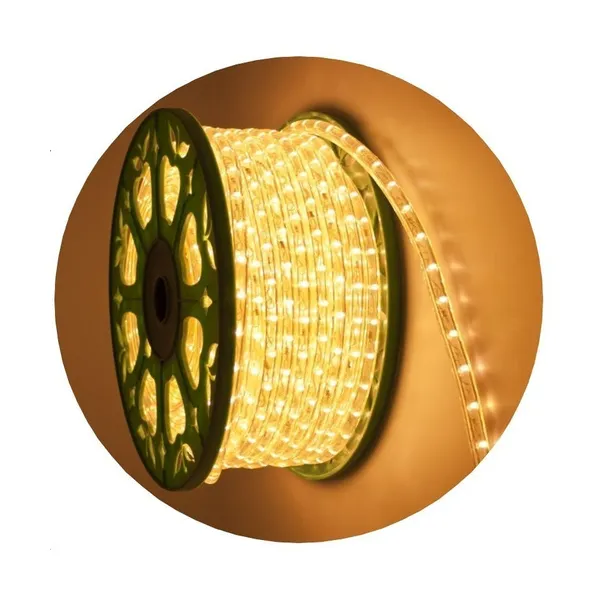 Manguera Tira Led 5 Metros Luces Navidad