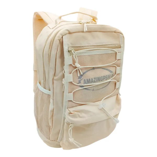 Mochila Porta Notebook Para Viaje Cabina Urbana Impermeable