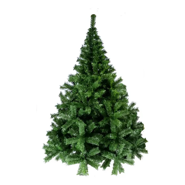 Arbol De Navidad Verde Canadian Luxury 1.80mts