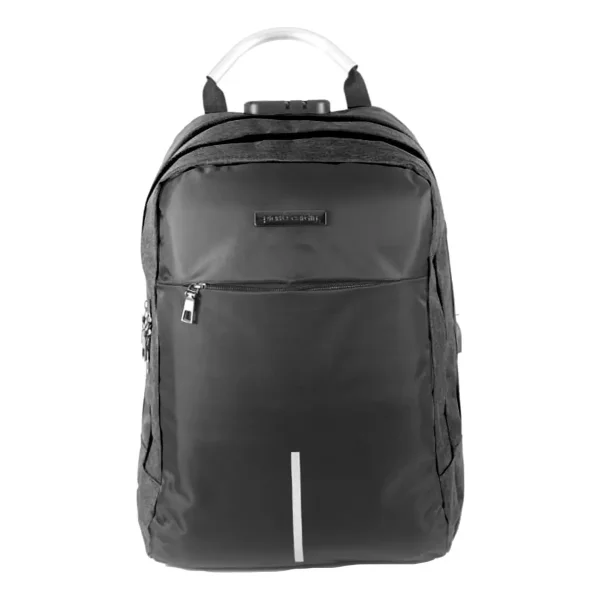 Mochila Porta Notebook Pierre Cardin