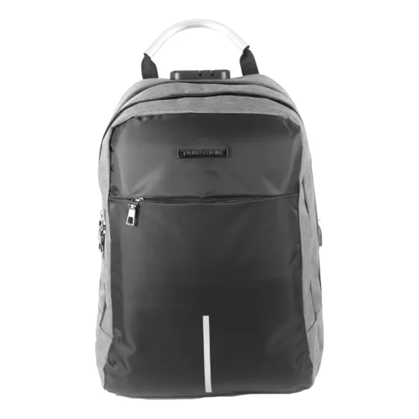 Mochila Porta Notebook Pierre Cardin