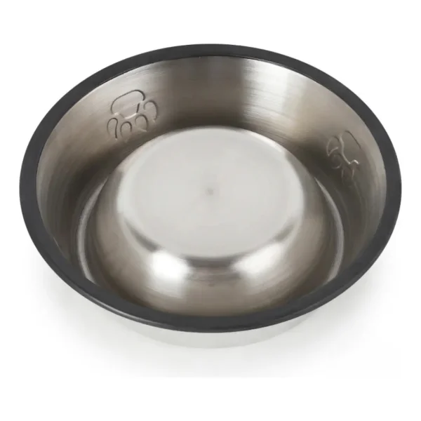 Plato Bebedero Para Mascota