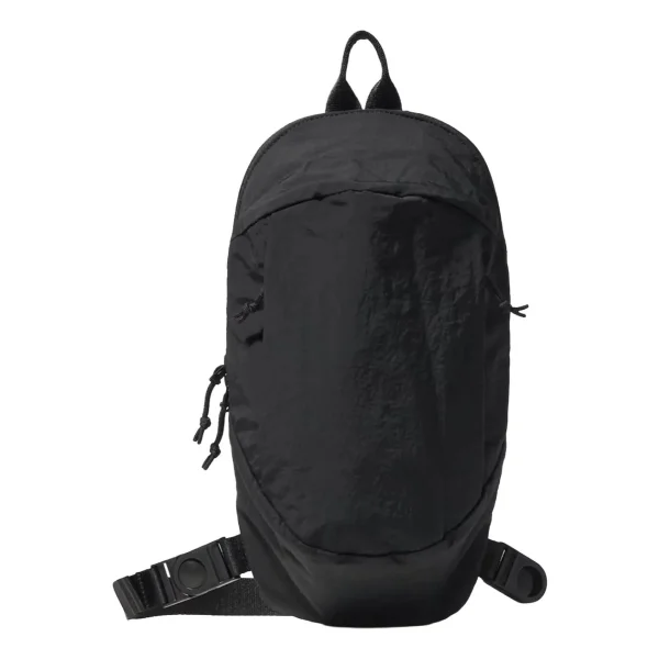 Morral Bandolera Bolso Viral Cruzada Cross Bag Impermeable