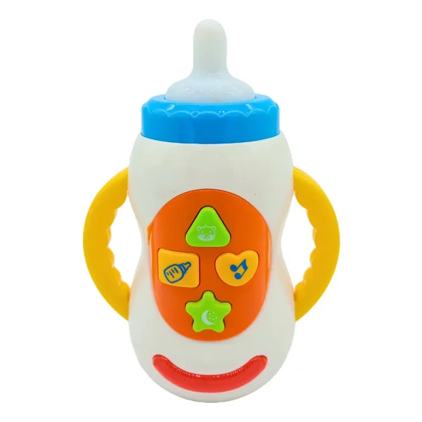 Sonajero Musical Para Bebe