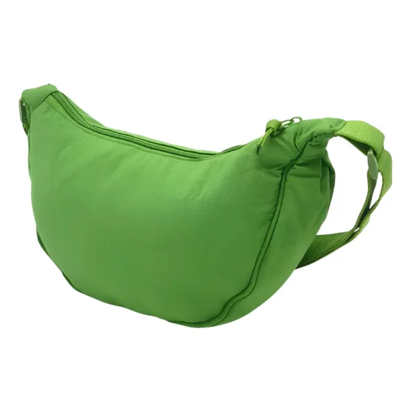 Riñonera Bandolera Banana Mujer Impermeable Viral Bolso Xl