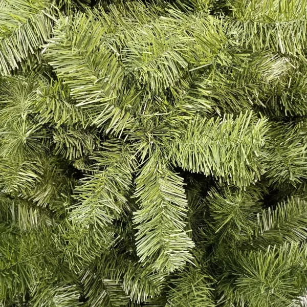 Árbol De Navidad Montañes Deluxe 2,30mts Verde