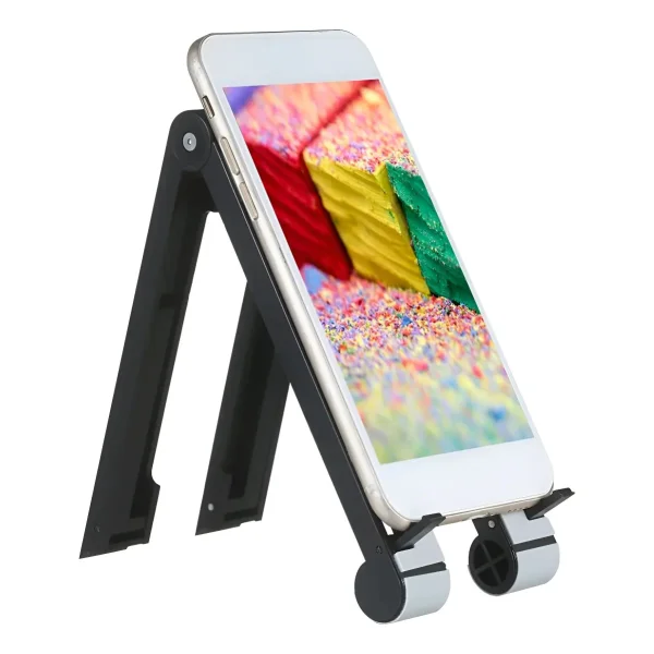 Soporte Mini Holder Plegable Laptop Celular Tablet Portatil