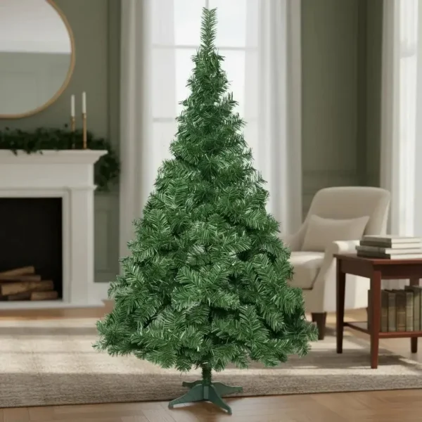 Arbol De Navidad Canadian Spruce Verde 1,80 Mts