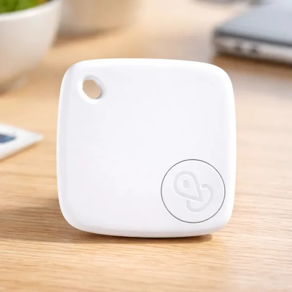 Localizador De Objetos Smart Tag Apple Blanco