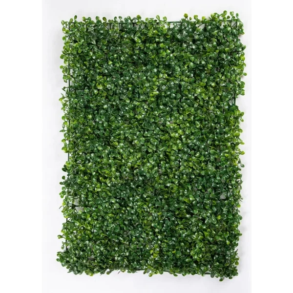 Jardin Vertical Artificial Muro Verde X10u + Envio Gratis!
