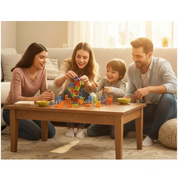 Combo X3 Juego De Mesa Habilidad Estrategia Destreza