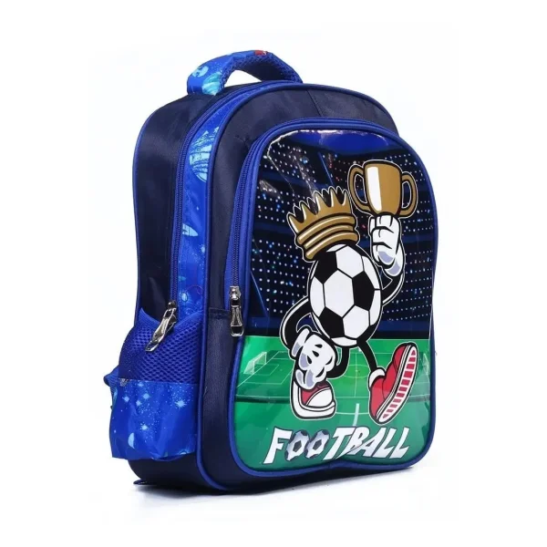 Mochila Escolar Espalda Infantil Niños Nene Nena