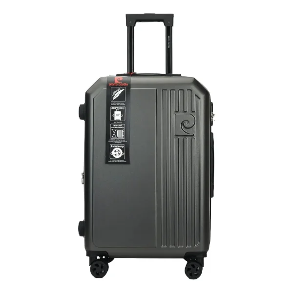 Valija Owen Carry On Rígida 20