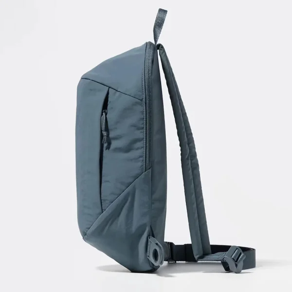 Morral Bandolera Bolso Viral Cruzada Cross Bag Impermeable