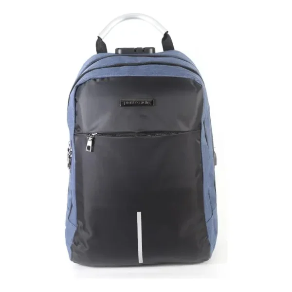Mochila Porta Notebook Pierre Cardin
