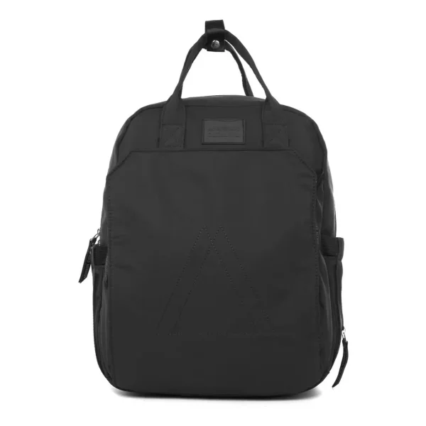 Mochila Maternal Termica Bolso Bebe Reforzada Con Cambiador