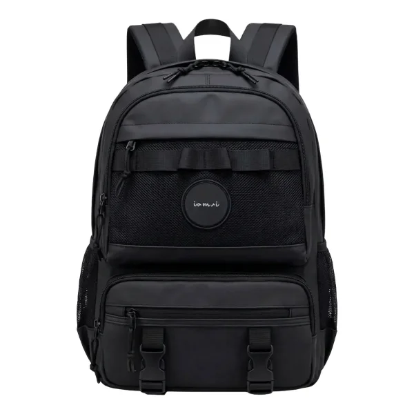 Mochila Para Viaje Cabina Urbana Porta Notebook Impermeable