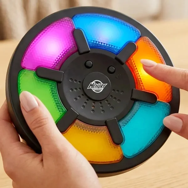 Juego De Memoria Grande Juego De Mesa 22cm