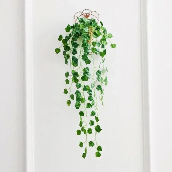 Enredadera Artificial Ramo Jardin Vertical Deco Planta