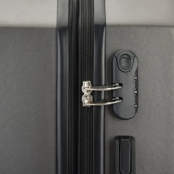 Valija Owen Carry On Rígida 20