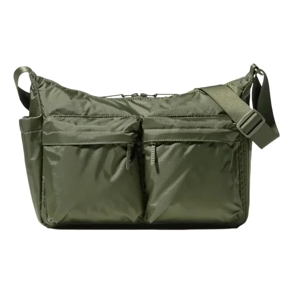 Morral Bolso Cross Bag Viral Cartera Portafolio Impermeable