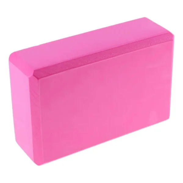 Bloque Yoga Ladrillo Taco Brick Fitness Pilates Gym