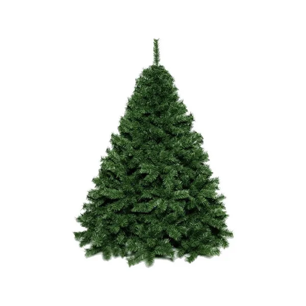 Árbol De Navidad Extra Lujo Patagonia 2,10 Mts