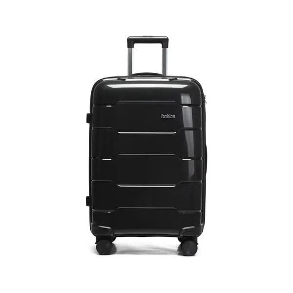 Valija Grande 28  Rigida Maleta Fuelle Expandible Importada