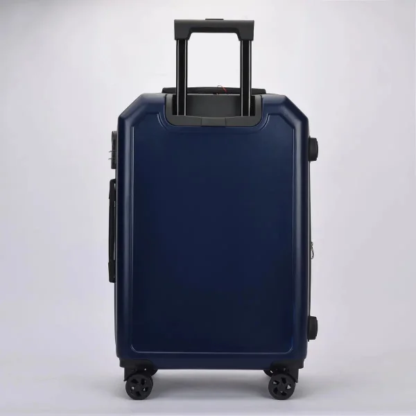 Valija Owen Carry On Rígida 20