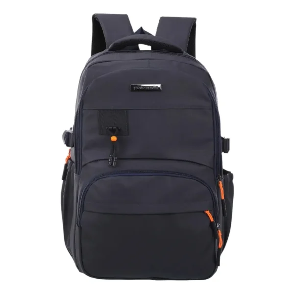 Mochila Impermeable Antirrobo Porta Notebook Urbana
