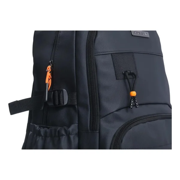 Mochila Impermeable Antirrobo Porta Notebook Urbana