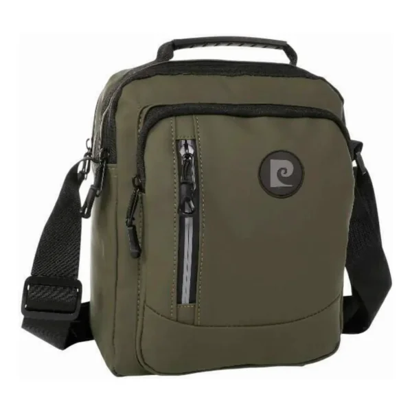 Morral Riñonera Shoulder Cartera Urbano Bandolera 