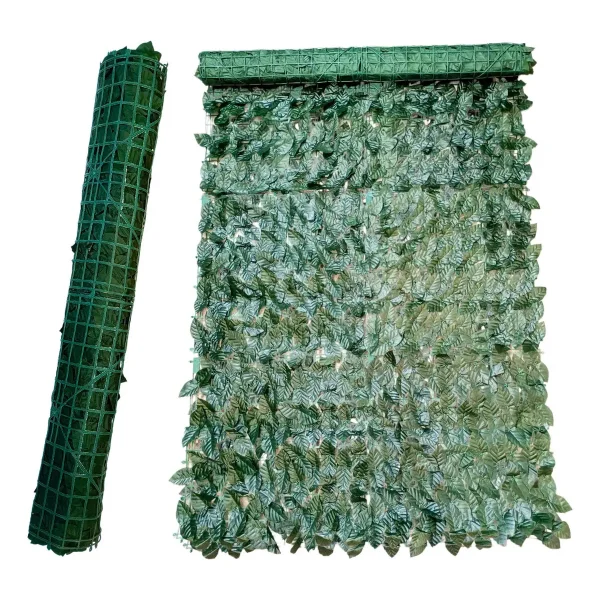 Jardin Vertical Artificial Muro Verde Panel 300 X 100 Cm