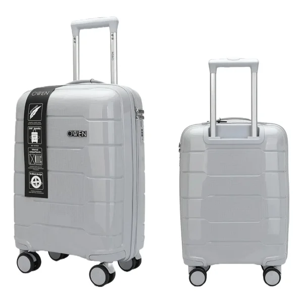 Valija Owen Carry On Rígida 20