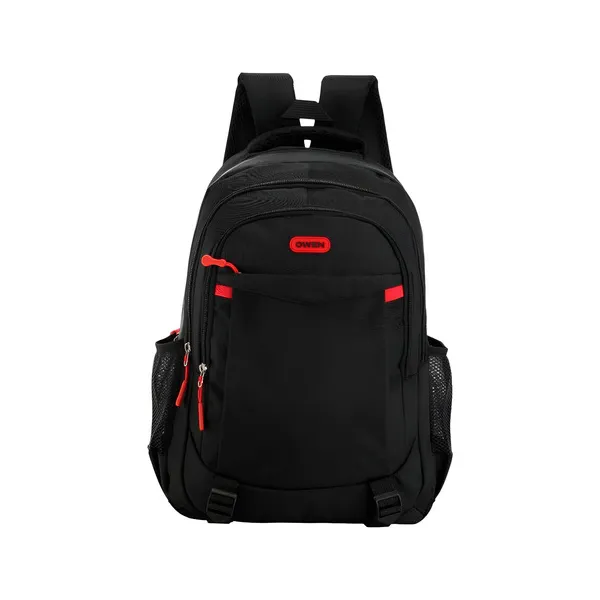 Mochila Antirrobo Usb Impermeable Urbana Porta Notebook