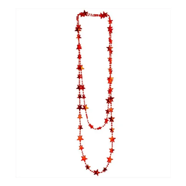 Collar Decoración Árbol De Navidad 1.5mts 