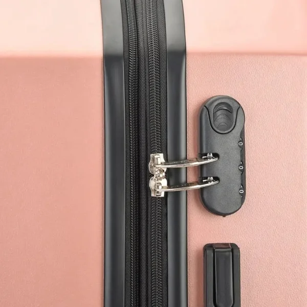 Valija Owen Carry On Rígida 20